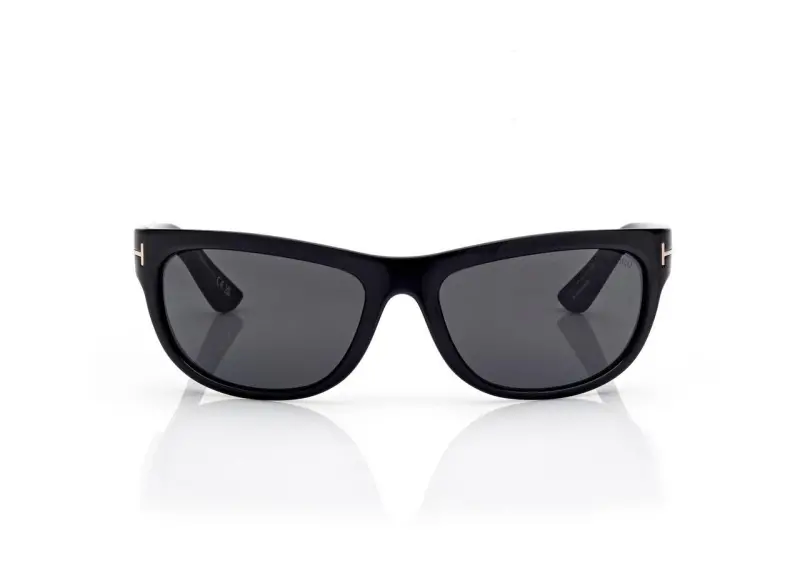 ANDERS SUNGLASSES BLACK online