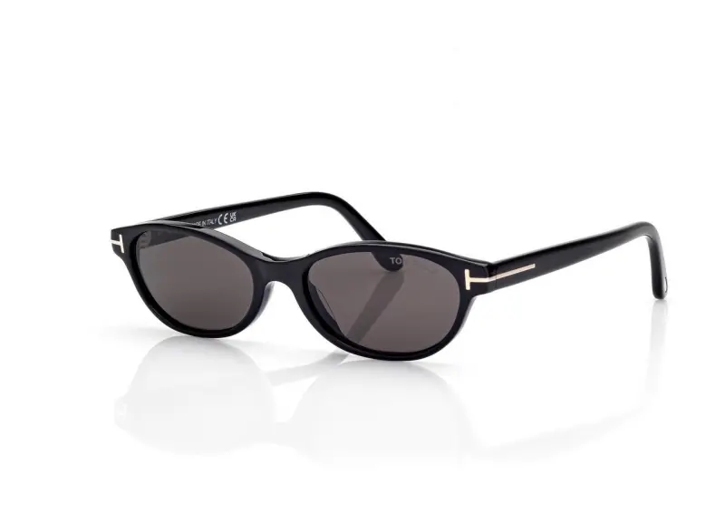 CHLOE SUNGLASSES BLACK online