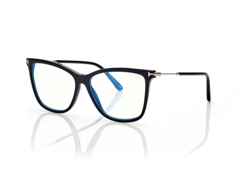 BLUE BLOCK SOFT CAT EYE OPTICALS CLIP ON SUN online