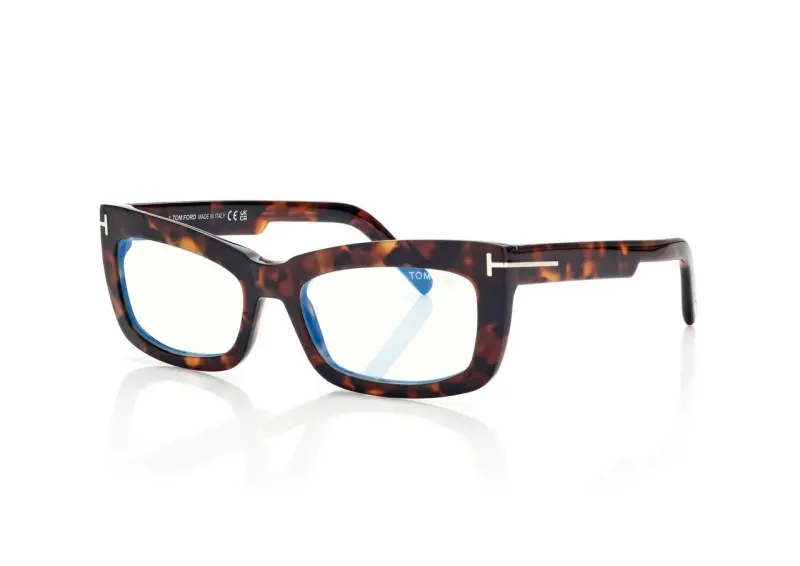 BLUE BLOCK RECTANGULAR OPTICALS online