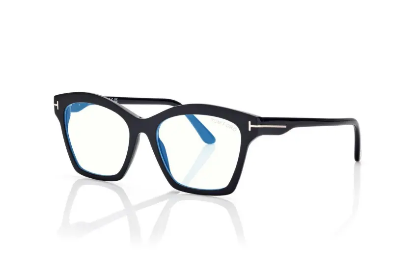 BLUE BLOCK SQUARE OPTICALS online