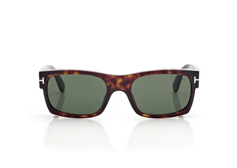 JUAN SUNGLASSES DARK HAVANA online
