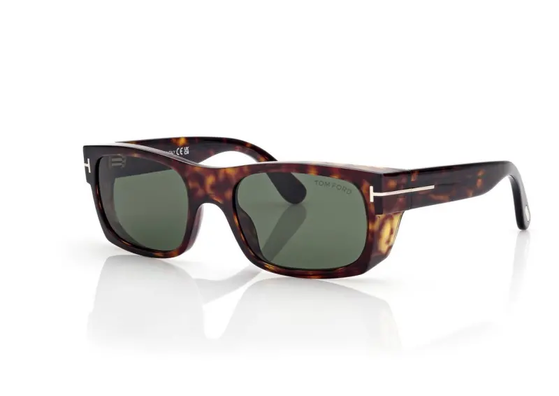 JUAN SUNGLASSES DARK HAVANA online