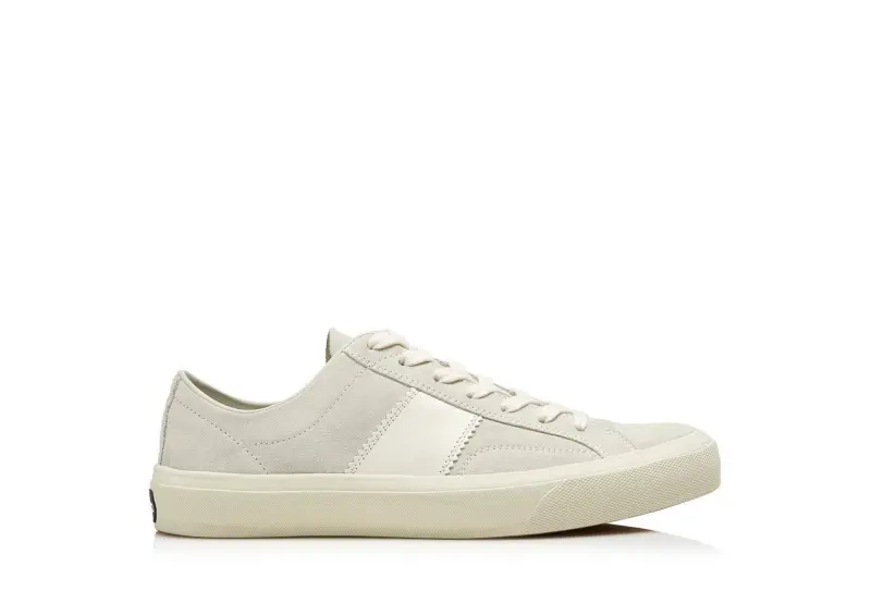 SUEDE CAMBRIDGE SNEAKER online
