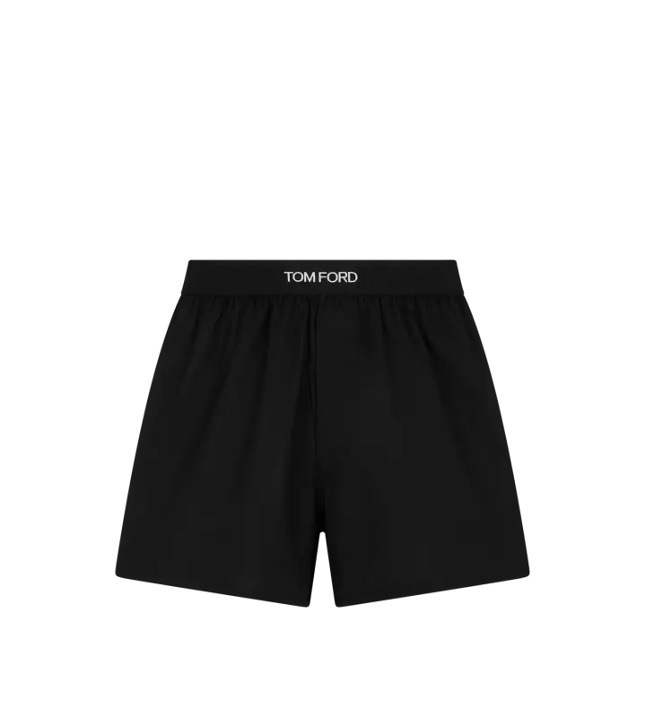 POPLIN BOXER online