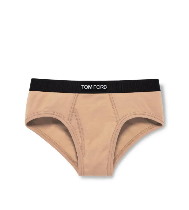 COTTON BRIEFS NUDE 1 online