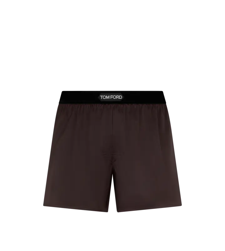 SILK BOXERS NUDE 5 online