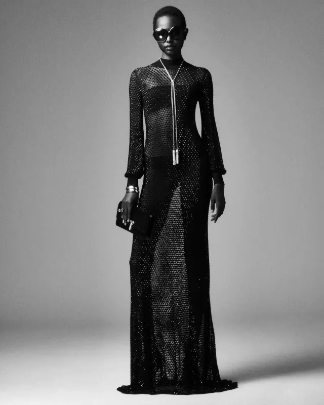 KNICKERS WITH TONAL TF EMBROIDERED LOGO BLACK online